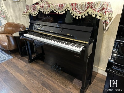 W.Hoffmann T128 Tradition (USED)