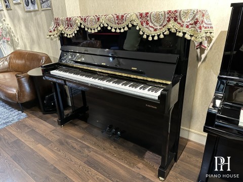 W.Hoffmann T128 Tradition (USED)