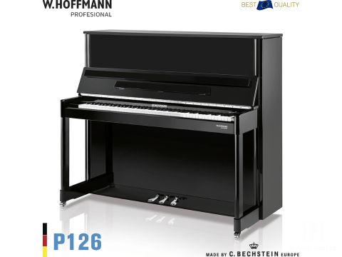 P126 (W.HOFFMANN PROFESSIONAL)