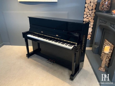 Tìm Hiểu KAWAI CX-5H