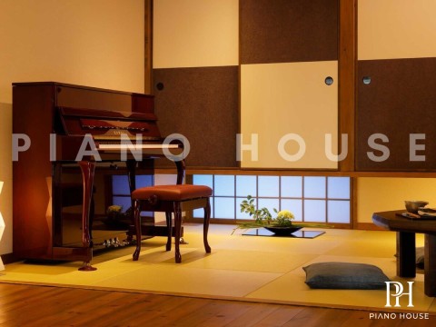 KAWAI LD-200 MF