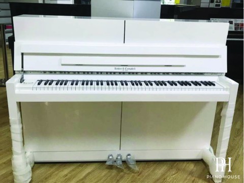 Kohler & Campbell JM600BS