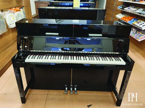 Kohler & Campbell KC-115EB