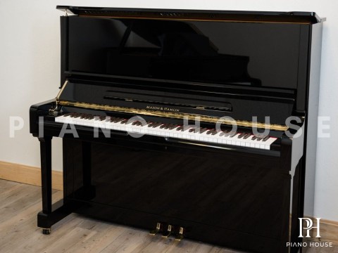 MHA-131U - Artist Series