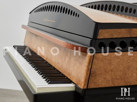 PH Bow Grand Piano (Avantgarde Edition)