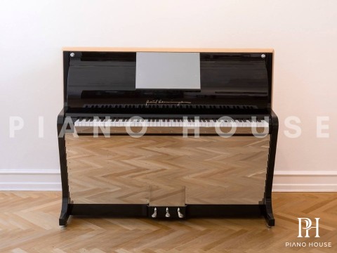 PH Upright Piano (Legacy Edition)