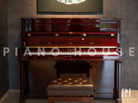 Pleyel P124-OPM