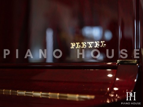 Pleyel P124-OPM