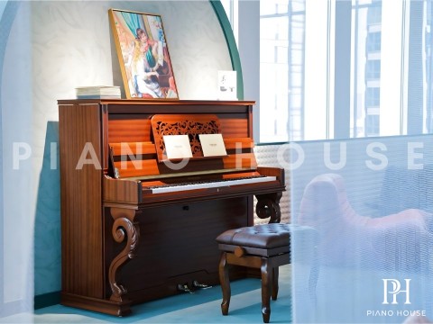 Pleyel P131R-HOMS