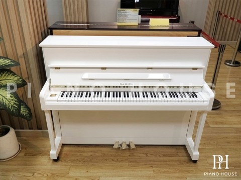 Samick JS115D WHHP
