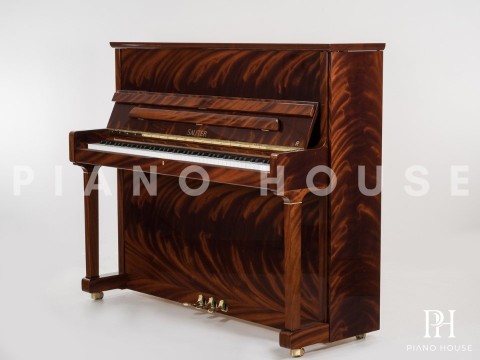 Sauter Artisan 124