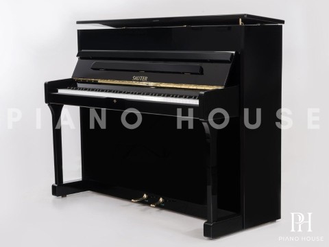 Sauter Carus 112