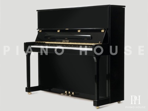 Sauter Carus 130