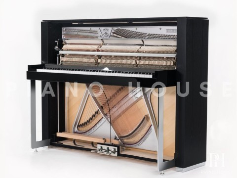 Sauter Accento Classico 116