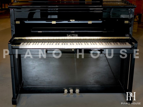 Sauter Cosmo 116 (Made in Germany)