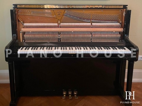 Sauter Masterclass 122