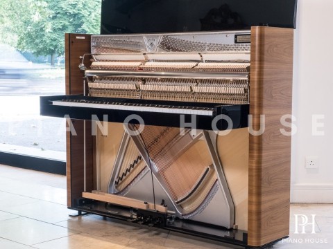 Sauter Rhapsody 122 Upright