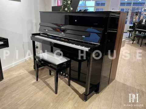 Sauter Vista 122