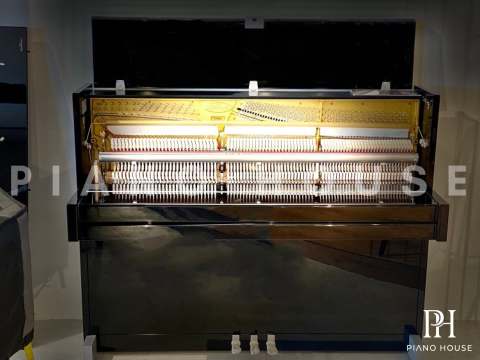 Schimmel Classic C116 Modern