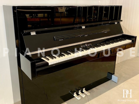Schimmel Classic C116 Modern