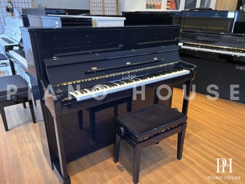Schimmel Classic C116 Tradition