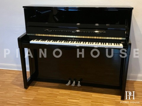 Schimmel Classic C121 Elegence Manhattan