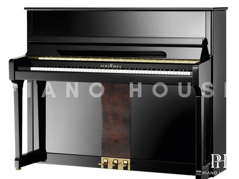 Schimmel Classic C121 Tradition Noblesse