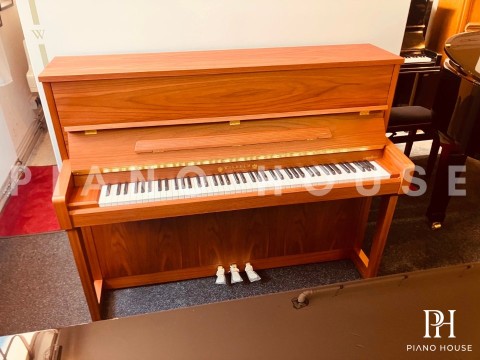 Wilhelm Schimmel W114 Tradition (Alder Saturated)