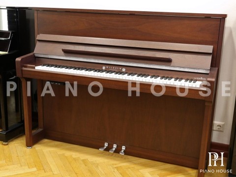Wilhelm Schimmel W114 Tradition (Dark Walnut)