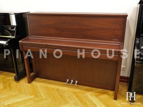 Wilhelm Schimmel W114 Tradition (Dark Walnut)