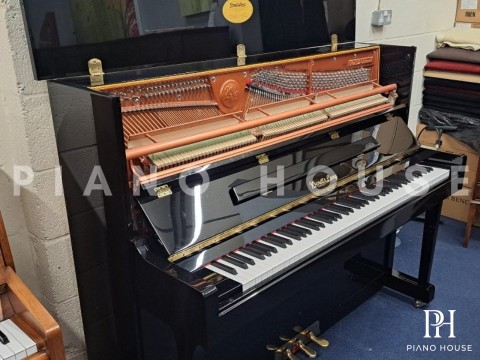 Wendl & Lung Mod.122 Universal