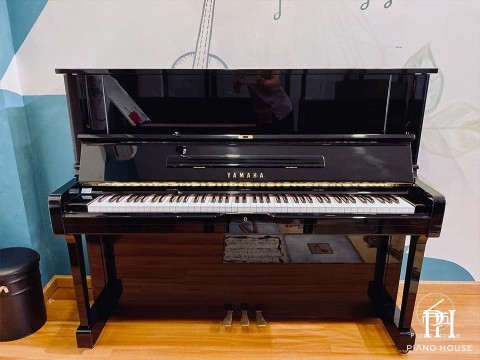 YAMAHA YUS