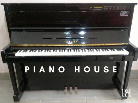 YAMAHA HQ90 SXG