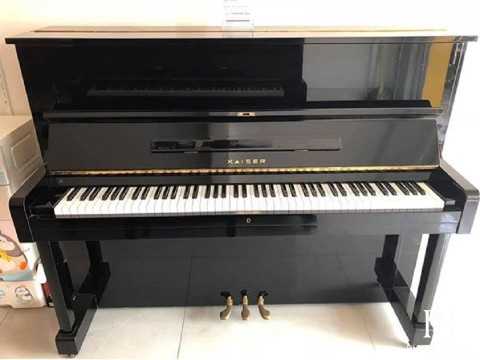 KAISER K2