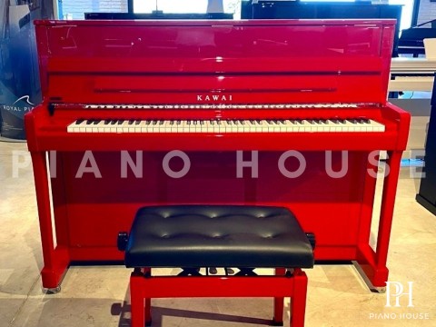 KAWAI K-200 Red Edition