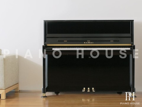 So sánh Đàn Piano Kawai K300 và Kawai K500