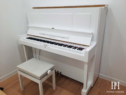KAWAI K-35 WH