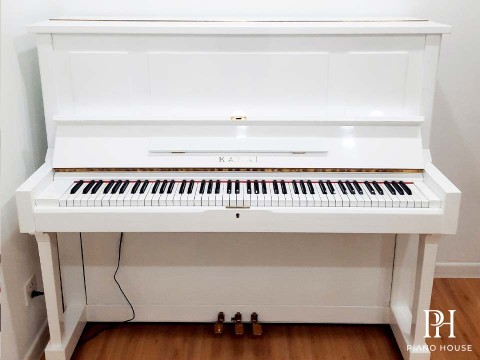 KAWAI K-35 WH