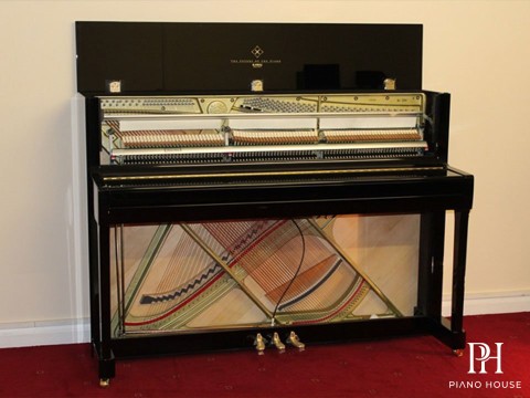 Hướng dẫn sử dụng đàn Piano Cơ đúng cách Hướng dẫn sử dụng đàn Piano Cơ đúng cách