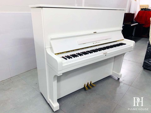 KAWAI KU3 WH