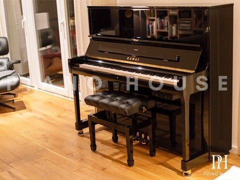 So Sánh Kawai ND-21 Với Yamaha U1J