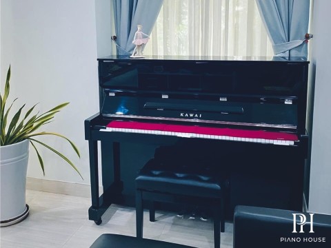 KAWAI ND21