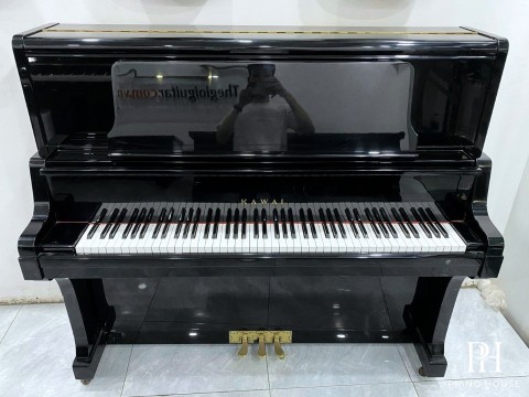 KAWAI US-8X - Review Chi Tiết