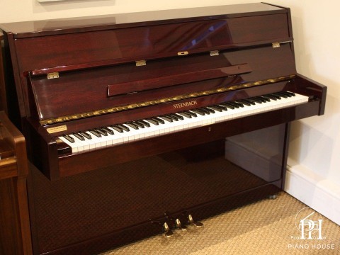 STEINBACH & SONS
