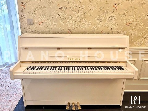 YAMAHA JU109 PWH