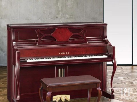 YAMAHA M3 SM