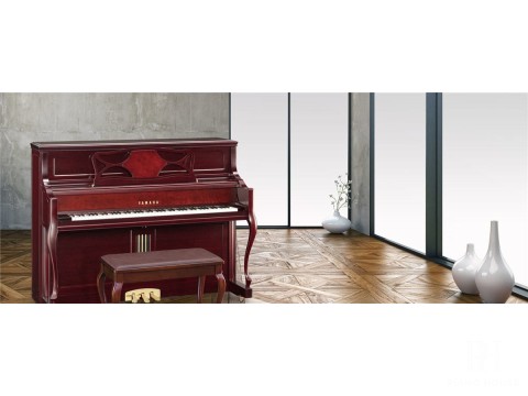 YAMAHA M2 SM