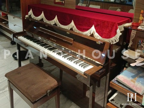 YAMAHA MC203