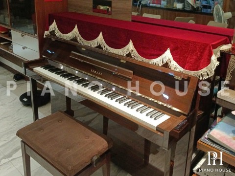 YAMAHA MC203