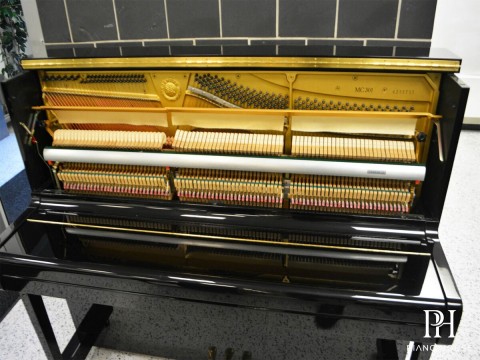 YAMAHA MC301 PE